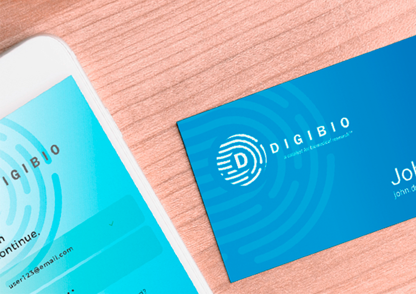 DigiBio Kashan Nazir Design